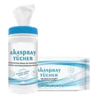 Akaspray Tucher