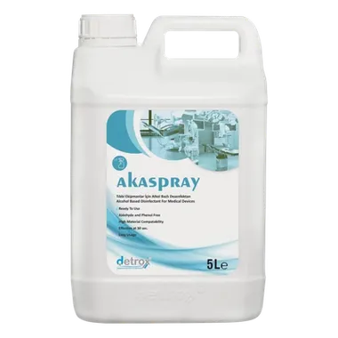 Akaspray 5L