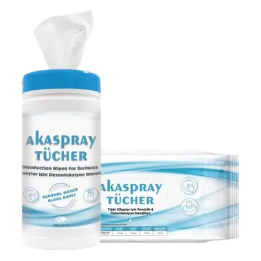 Akaspray Tucher