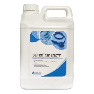 Detro CID Enzym