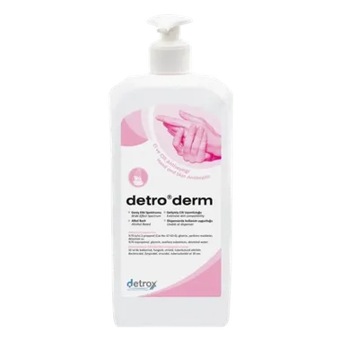 Detro Derm