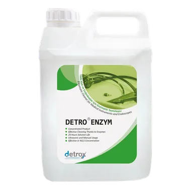 Detro Enzym
