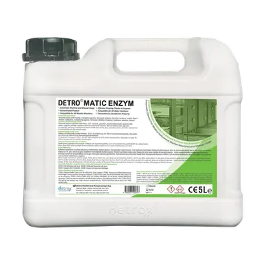 Detro Matic Enzym
