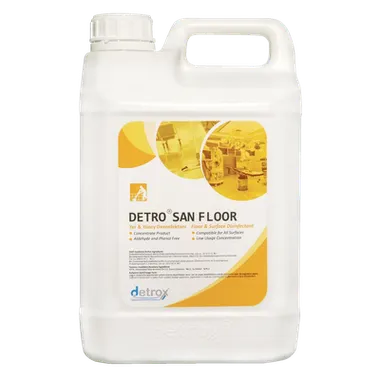 Detro San Floor