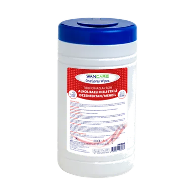 Салфетки OneSpray Wipes