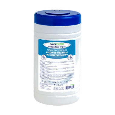Салфетки OneSurface Wipes